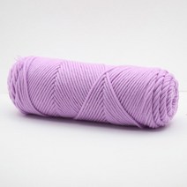 100g Warm Wool Yarn Scarf Roving Knit Crochet Thickness Chunky DIY Knitted Blanket, 14 14