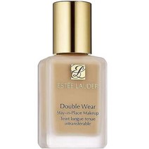 에스티로더 더블 웨어 스테이-인-플레이스 메이크업 30ml, 1개, 1W2 샌드