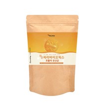 파라바이오틱스 포뮬러 유산균 사균체 5세대 포스트바이오틱 차세대 프리바이오틱스 플란타럼 생유산균 프락토올리고당 프락토바실러스 분말가루 150G