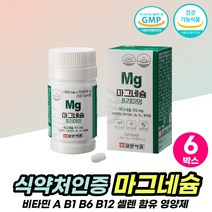 고함량마그네슘 영양제 고시생 공시생 운동선수 선물 MAGNESIUM 추천 마그네슘 350 마그네슝 미네랄 해조분말 아미노산 정 마그네슘보충제 에너지 하루영양제 수험생 남성 여성