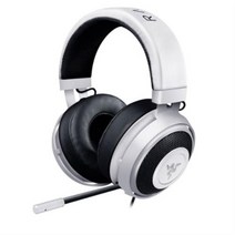레이저 Kraken Pro V2 게이밍 유선 헤드셋, RZ04-02050100-R3U1, Black