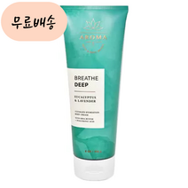 BBW 배쓰앤바디웍스 유칼립투스 라벤더 바디크림, 1개