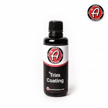 아담스 폴리쉬 트림 코팅제50ml, 1개