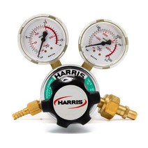 [와이제이] (해리스) 고압조정기825-10알곤/질소/헬륨, 825-10_알곤^질소^헬