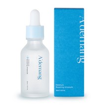 아드망 편백수 모이스처 부스팅 앰플 30ml, 1개