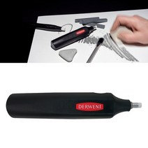 더웬트 전동지우개