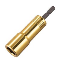 TAJIMA 타지마 SD 소켓 TSK-SD14-6K 14mm 6각 롱비트소켓 일반형 레귤러 타입 복스 임팩용 임팩트 드라이버 전동 악세사리 카리스툴, 타지마 임팩소켓 TSK-14mm(6각)