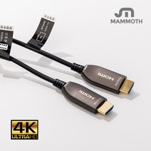 [hdmi케이블black가전부가채널디지털] 케이블타임 4K 양방향 HDMI 2.0 분배기, CP30G