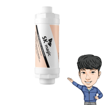 정품 sk매직 비데 필터 BID016DR26