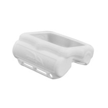 다이빙컴퓨터 게이지 다이빙 컴퓨터 커버 먼지 없는 스쿠버 수중 용품 스포츠 장비 방오 보호 세트 도구, [03] white
