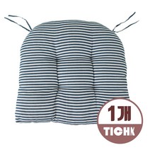 TICHk 린넨포근이 의자방석 사무실방석 학생방석 교실의자방석 차량방석 애견방석