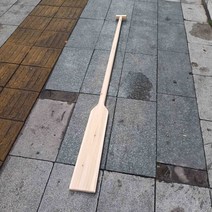 강 낚시 노젓기 도구 수상 놀이 동강 보트 카누 롱 카약 카누 패들, 2m x 15cm 폭 x 4cm 두께 x 1개비