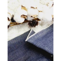 대폭 스판 오리지널 청지 리하스