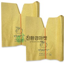[좋은농자재] 복숭아 봉지(200매)