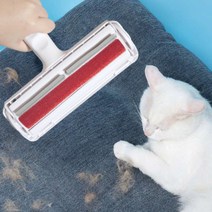 반영구 돌돌이 강아지 고양이 털 제거 청소 롤클리너, 반영구돌돌이-커버귀