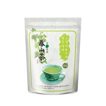 아레스 하루야마 그린티 파우더 500g, 단품, 1개, 1개