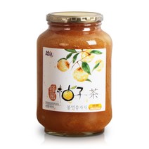 다미즐 봉밀 유자차 오 레몬청 2kg, 다미즐 오 레몬 2kg