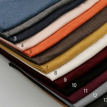 035 탐나요원단 다이마루 아크릴스판 속기모원단 14컬러, 10번