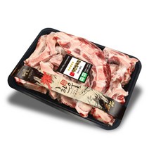 착한정육점 무항생제 한우선물세트 꼬리보신세트 소꼬리5kg 명절선물세트 꼬리반골, 한우 꼬리 보신세트