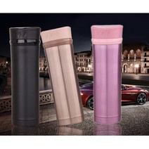 FO 라인진공텀블러 텀블러 스벅 킵컵 대용량 콜드컵 보틀 친환경 빨대 보온, 골드