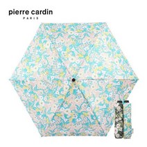 피에르가르뎅 [피에르가르뎅]3단 우.양산 겸용 슬림 챠밍