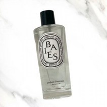 딥디크 룸 스프레이- 베이(Baies) 150ml, 1개, 베이향