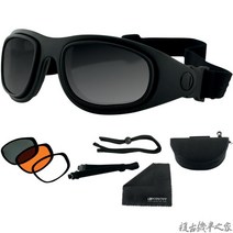 할리 빈티지 라이딩 빌트웰 방풍경 바이크 바람차단 고글 안경 미국 수입 BOBSTER