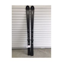 새제품 아토믹 CLOUD C14 스키 168cm