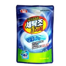 세탁조 크리너 450g 세탁조크리닝 세탁조세정용 세탁조크리닝/세탁기클리너/세탁기세제/세탁조청소제/세탁조전용세제/세탁기청소세제/세탁기청소/세탁조세정용/세탁기통세척/세탁조세제, 1, 단일 수량, 본상품선택