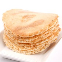 전통과자 옛날 땅콩맛 전병 3박스/400gx6팩, 없음, 400g, 3개