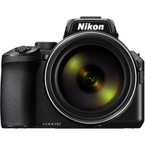 니콘 정품 쿨픽스 P950 초망원 카메라, 단일옵션