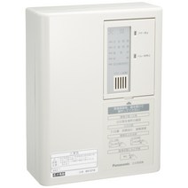 파나소닉(Panasonic) P형 2급 수신기 1회선 노출형(예비 전원 부착) BV1219