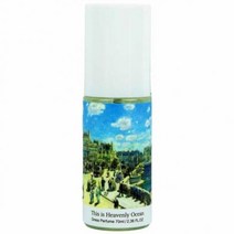 디스이즈 명화 섬유향수 헤븐리오션 70ml Sumak*5135EA, 1, 본상품선택