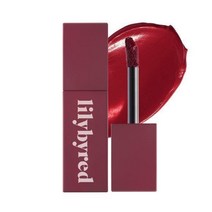 릴리바이레드 로맨틱 라이어 무스 틴트 3.9g 06 블루베리 머랭인척 x 1개 정품