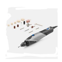 드레멜 드레멜 전기 로터리툴 2050-N 15, 1개