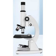 광학 현미경 실체 고배율 실습 10000배율 광학 곰팡이, 계몽 버전 (120000배) + 표본 85개