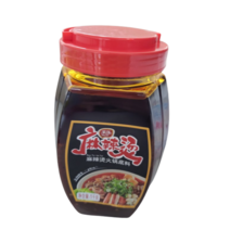 중국식품 미락 메이리 마라탕 마라소스 대용량 업소용, 1kg, 1개