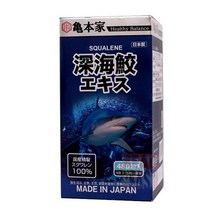 구본가 노구치 의학연구소 스쿠알렌 480정202236