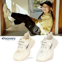 디스커버리키즈 30세일조거플렉스 +버킷디워커 운동화 DKSH1201NDKSH2102N