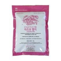 아즈모엠지 1kg 수화제 스페인 유황비료 탄저병약, 5개