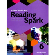 Reading Spark 6, LANGSTAR PUBLISHING