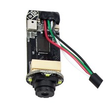 초고속카메라 고속 60fps VGA 640x480P 직경 13mm 미니 내시경 USB 카메라 모듈 OTG UVC 플매트 카펫 러그 플레이 드라이버리스 웹캠 마이크 포함