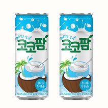 코코팜 요구르트 240ml 30 can