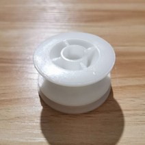 4pcs 크레인 기계 기어 플라스틱 아케이드 게임 놀이 인형 고무 벨트 선물 부품, belt wheels