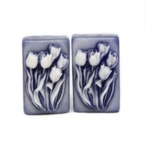 튤립 2구 수제몰드 (자체제작)