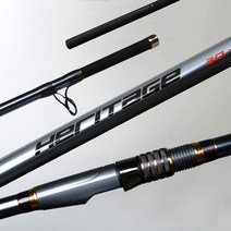 금양 헤리티지 꽂기식 서프 원투 낚시대, 2헤리티지 7-425