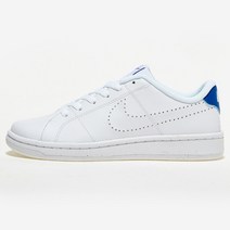 나이키 코도 로알 2 넥스터 네이처 우먼스 스니커즈 화이트 블루 여성 nike 신발 데일리 편안한 빅사이즈 여자 운동화