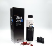 마블러스 크린싱 마블러스 크린싱 초강력 곰팡이제거제 + 릴고리, 1통, 500ml