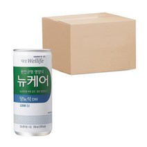 뉴케어 당뇨식 200ml x 30캔