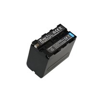 소니 NP-F960 배터리 KC인증 호환배터리 V119 V15 V25 820E 900E DSR-DP150 DSR-DP170 PXW-Z100, 소니 NP-F970/F960 호환배터리